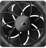 19071-VENTILADOR CAJA CORSAIR RX MAX Series, iCUE LINK RX120 MAX, 120mm Fan, Single Fan CO-9051041-WW
