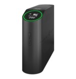 19076-APC Back-UPS Pro BGM2200B-GR - 2200VA/1320W, 4 salidas Schuko y 2 salidas C13, 3 cargadores USB, puerto de datos U