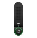 19077-APC Back-UPS Pro BGM2200B-GR - 2200VA/1320W, 4 salidas Schuko y 2 salidas C13, 3 cargadores USB, puerto de datos U