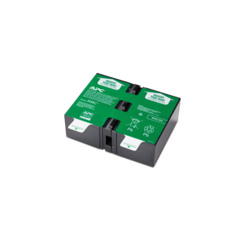 19084-APC APCRBC124 bateria para sistema ups Sealed Lead Acid (VRLA)