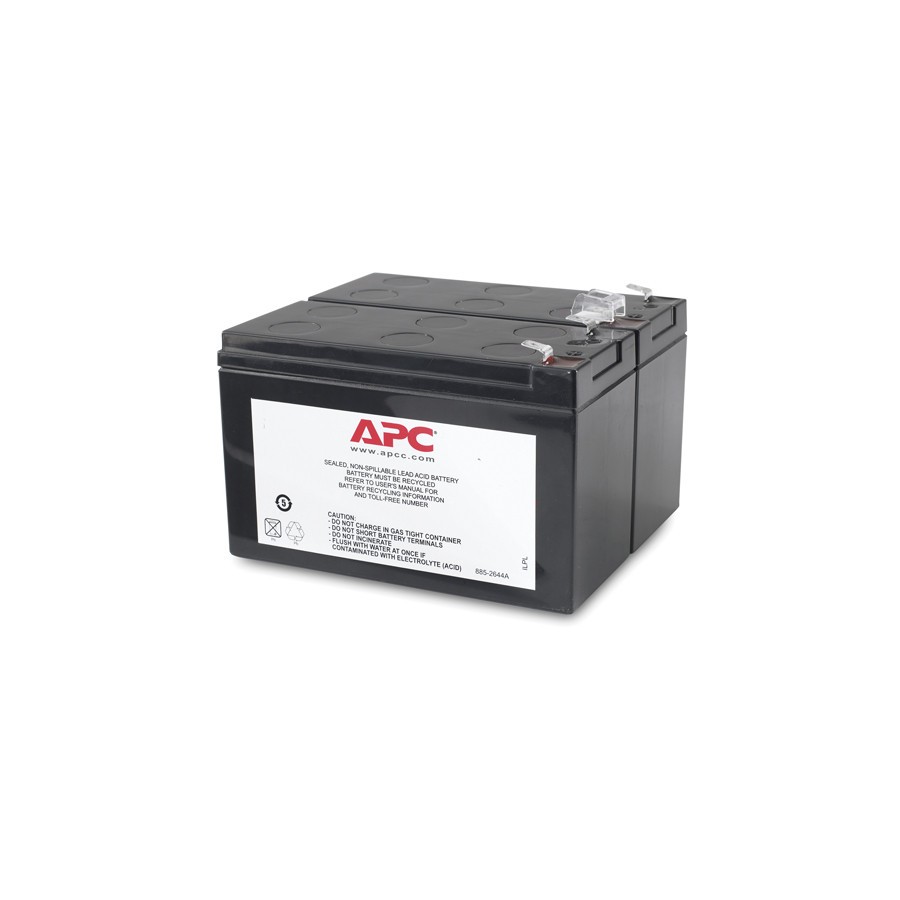 19088-APC APCRBC113 bateria para sistema ups Sealed Lead Acid (VRLA)
