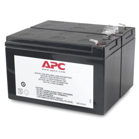 19088-APC APCRBC113 bateria para sistema ups Sealed Lead Acid (VRLA)