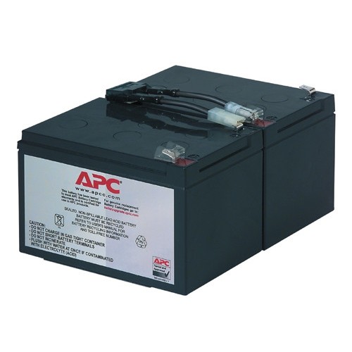 19089-APC RBC6 bateria para sistema ups Sealed Lead Acid (VRLA)