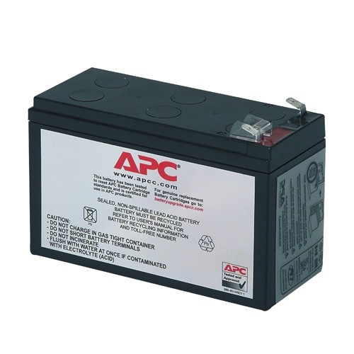 19093-APC RBC2 bateria para sistema ups Sealed Lead Acid (VRLA)