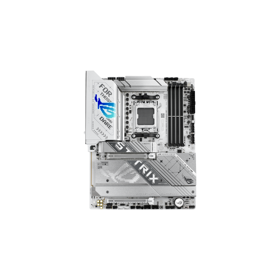 19097-ASUS ROG STRIX X870-A GAMING WIFI AMD X870 Zocalo AM5 ATX