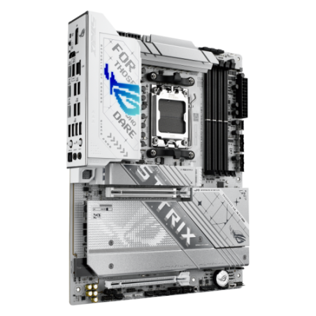 19098-ASUS ROG STRIX X870-A GAMING WIFI AMD X870 Zocalo AM5 ATX