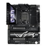 19099-ASUS ROG CROSSHAIR X870E HERO AMD X870E Zocalo AM5 ATX