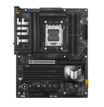 19103-ASUS TUF GAMING X870-PLUS WIFI AMD X870 Zocalo AM5 ATX