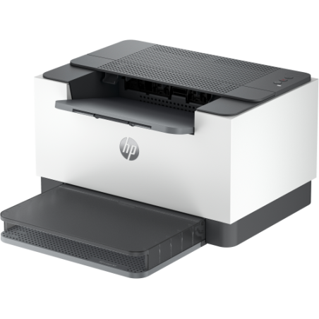 19106-HP LaserJet Impresora M209d