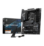 19133-PLACA MSI Z890 GAMING PLUS WIFI,INTEL,1851,Z890,4DDR5
