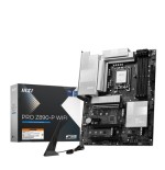 19135-PLACA MSI PRO Z890-P WIFI,INTEL,1851,Z890,4DDR5