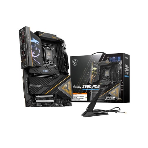 19137-PLACA MSI MEG Z890 ACE,INTEL,1851,Z890,4DDR5