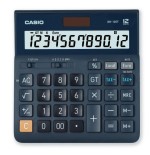 19145-CALCULADORA SOBREMESA 12 DIGITOS CASIO DH-12ET