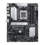 19149-ASUS PRIME B650-PLUS-CSM AMD B650 Zocalo AM5 ATX