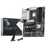 19151-PLACA MSI PRO Z890-S WIFI,INTEL,1851,Z890,4DDR5