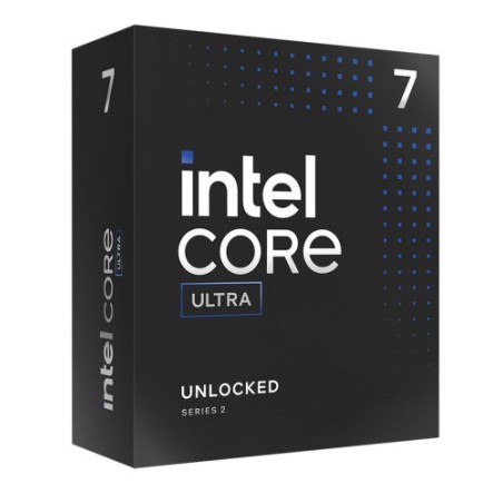 19159-Intel Core Ultra 7 265KF procesador 30 MB Smart Cache Caja