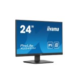 19188-IIYAMA PANTALLA IPS DE 24", FULL HD CON CLASE ENERGETICA B