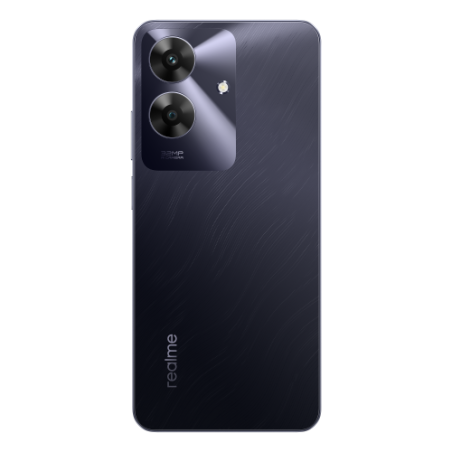 19190-REALME NOTE 60 128GB 6GB MARBLE BLACK MEA RMX3933 EU