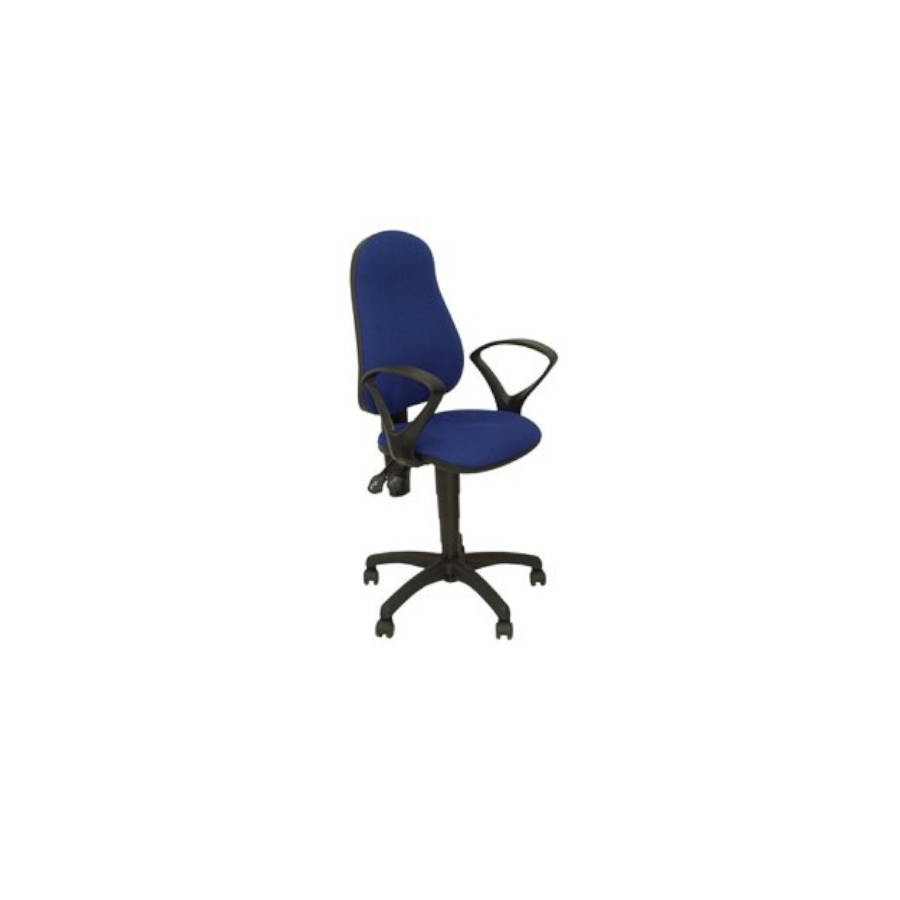 192-SILLA MODELO ALAMO AZUL PIQUERAS Y CRESPO 271SARAN229
