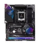 19201-PLACA ASROCK X870 RIPTIDE WIFI,AMD,AM5,X870,4DDR5,256GB,2USB4+HDMI,4SATA3,3M.2,2USB4,9USB3.2,1USB TYPE-C,LAN2.5GB,