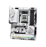 19203-Asrock X870 Steel Legend WiFi AMD X870 Zocalo AM5 ATX