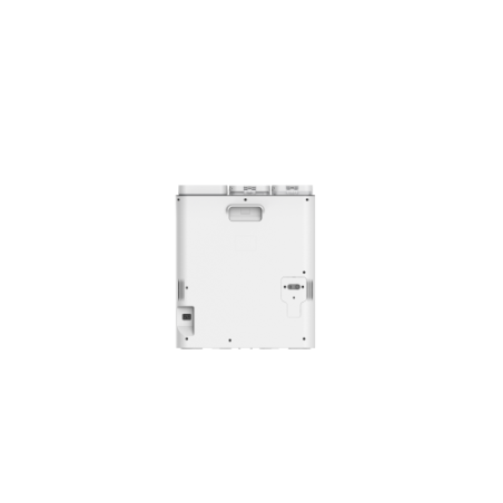 19205-EZVIZ RS20 Pro aspiradora robotizada 0,35 L Bolsa para el polvo Blanco