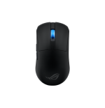 19217-ASUS ROG Harpe Ace Mini raton Juego Ambidextro RF Wireless + Bluetooth + USB Type-C Optico 42000 DPI