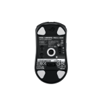 19218-ASUS ROG Harpe Ace Mini raton Juego Ambidextro RF Wireless + Bluetooth + USB Type-C Optico 42000 DPI