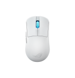 19219-ASUS ROG Harpe Ace Mini raton Juego Ambidextro RF Wireless + Bluetooth + USB Type-C Optico 42000 DPI