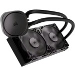 19224-VENTI. CPU CORSAIR NAUTILUS 240 240MM RADIATOR LIQUID  CW-9060088-WW