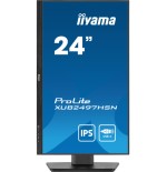 19238-IIYAMA PANTALLA DE 24´´ CON PANEL EN TECNOLOGIA IPS, USB-C DOCK Y RJ45 (LAN)
