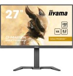 19239-IIYAMA PANTALLA 27", 280HZ, MPRT 0.2MS, HDMI X1, DISPLAYPORT X1, ALTAVOCES