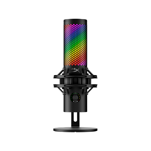 19241-HP HYPERX QUADCAST  2S - 9A273AA