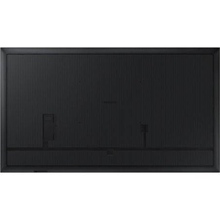 19253-SAMSUNG AV MONITOR PRO (LH98QMCEBGCXEN) QM98C - 3840 X 2160 - BR 500 - 24/7 - TIZEN 7.0