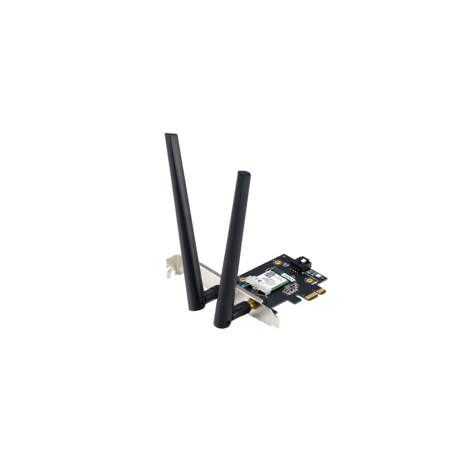 19257-ASUS PCE-BE6500 Interno WLAN / Bluetooth 2882 Mbit/s