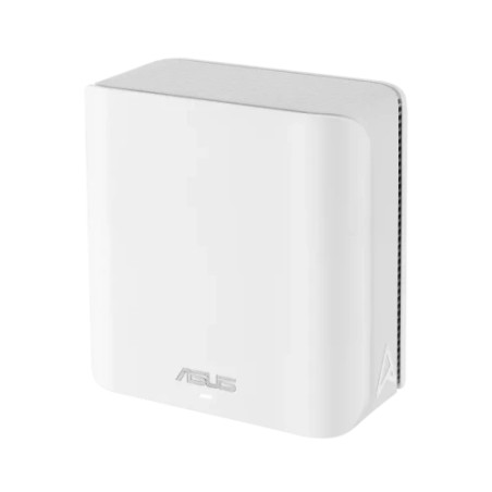 19259-ASUS ZenWiFi BD4 Doble banda (2,4 GHz / 5 GHz) Wi-Fi 7 (802.11be) Blanco 2 Interno
