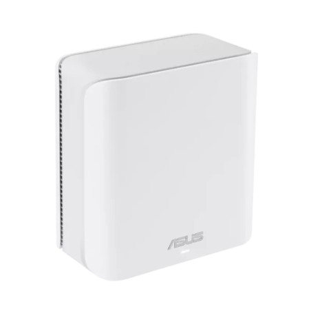 19260-ASUS ZenWiFi BD4 Doble banda (2,4 GHz / 5 GHz) Wi-Fi 7 (802.11be) Blanco 2 Interno