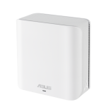 19262-ASUS ZenWiFi BD4 (2-pack EU+UK) Doble banda (2,4 GHz / 5 GHz) Wi-Fi 7 (802.11be) Blanco Interno