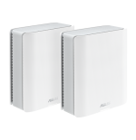 19265-ASUS ZenWiFi BT8 (2-pack) Tribanda (2.4 GHz / 5 GHz / 6 GHz) Wi-Fi 7 (802.11be) Blanco 3 Interno