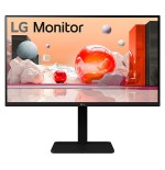 19267-LG 27BA560-B pantalla para PC 68,6 cm (27") 1920 x 1080 Pixeles Full HD Negro