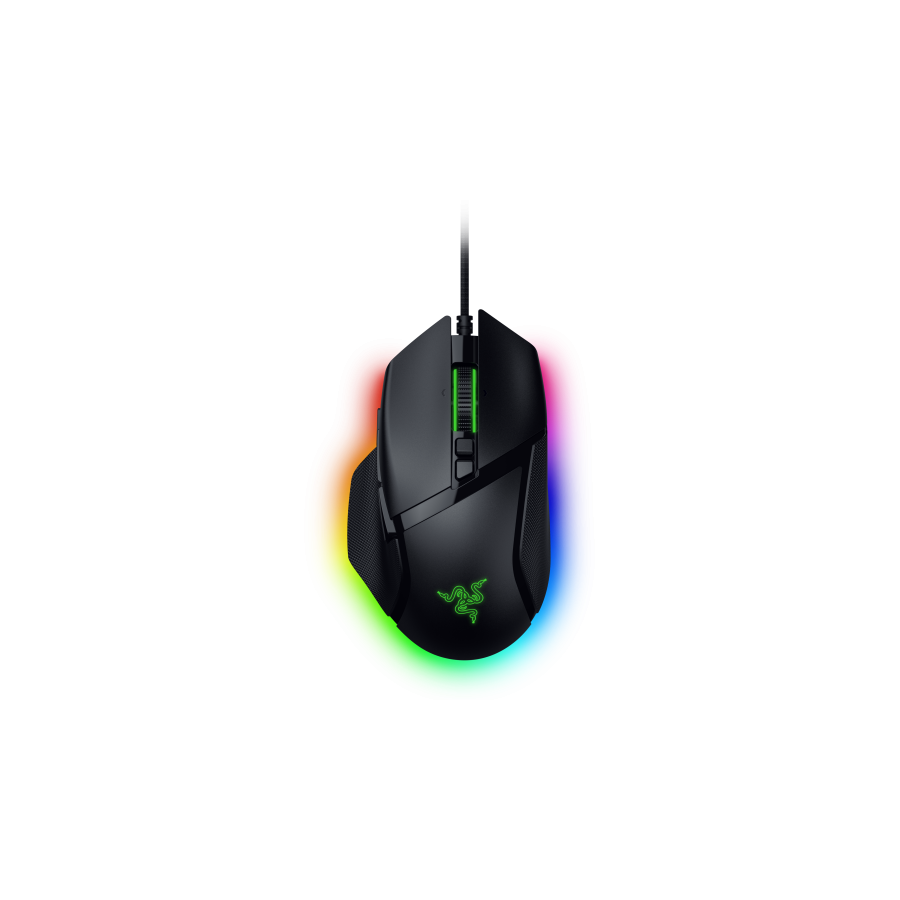 19274-RATON RAZER BASILISK V3 35K (RZ01-05230100-R3M1)