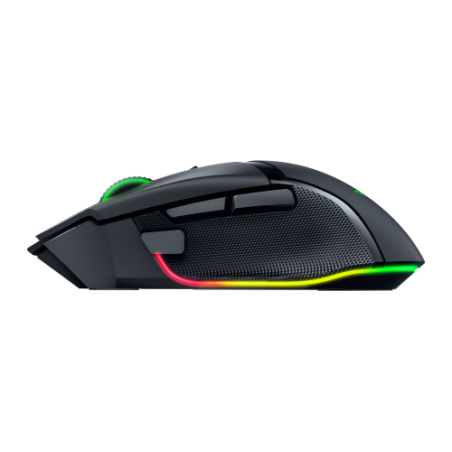 19278-RATON RAZER BASILISK V3 PRO 35K NEGRO (RZ01-05240100-R3G1)