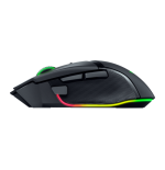 19278-RATON RAZER BASILISK V3 PRO 35K NEGRO (RZ01-05240100-R3G1)
