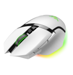 19279-RATON RAZER BASILISK V3 PRO 35K BLANCO (RZ01-05240200-R3G1)