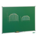 1928-PIZARRA VERDE ESTRATIFICADA SEMIBRILLO 122X244 CM. FAIBO 11VS-6T