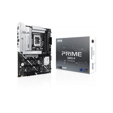 19287-PLACA ASUS PRIME Z890-P,INTEL,1851,Z890,4DDR5