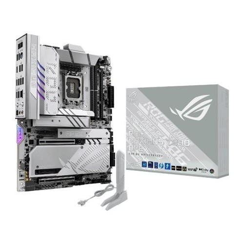 19291-PLACA ASUS ROG MAXIMUS Z890 APEX,INTEL,1851,Z890,4DDR5,WIFI