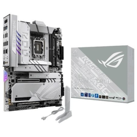 19291-PLACA ASUS ROG MAXIMUS Z890 APEX,INTEL,1851,Z890,4DDR5,WIFI