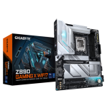 19301-PLACA GIGABYTE Z890 GAMING X WIFI7,INTEL,1851,Z890,4DDR5,WIFI