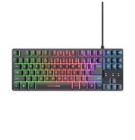19307-TRUST COMBO GAMING GXT798  TECLADO + RATON